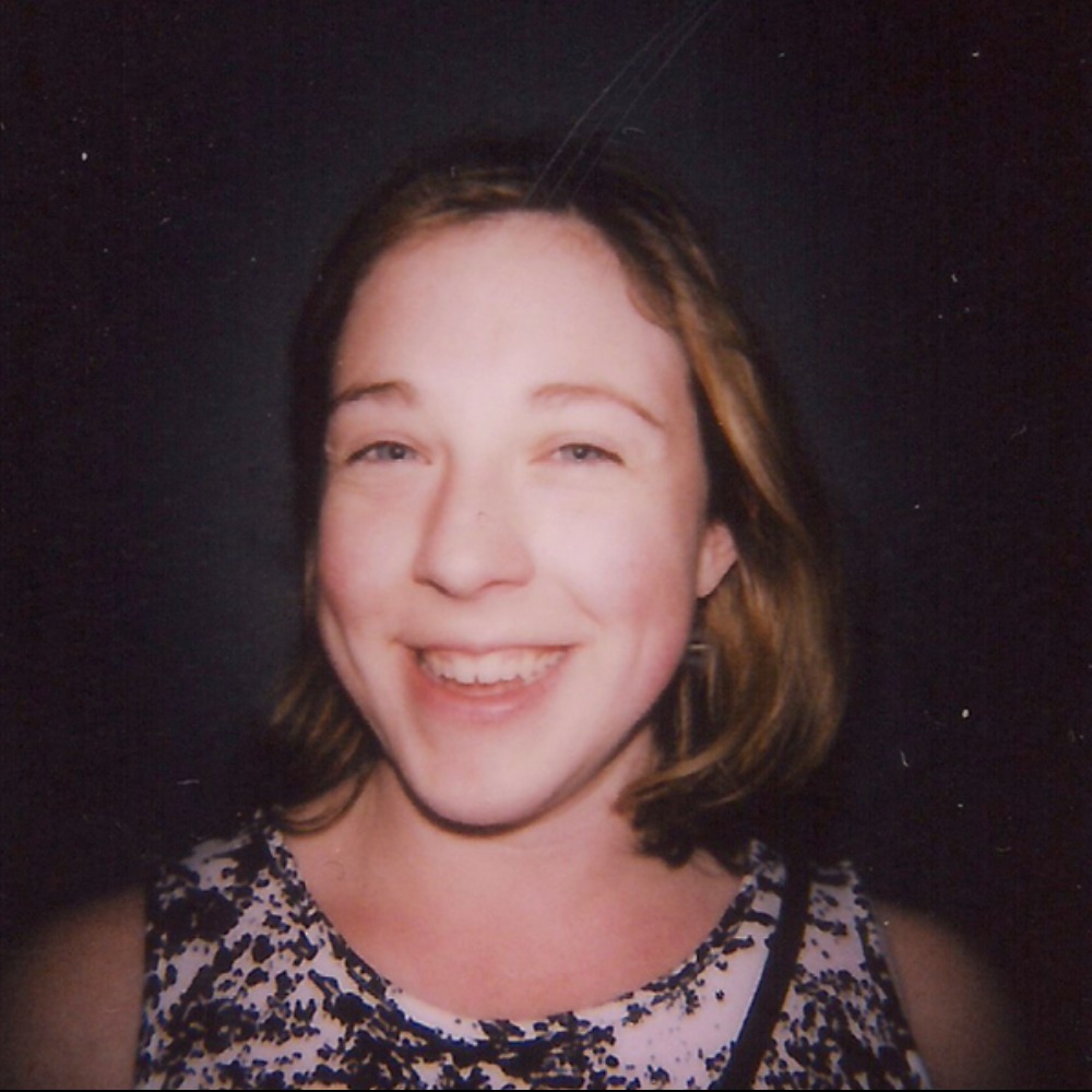 Meet your Posher, Rachel